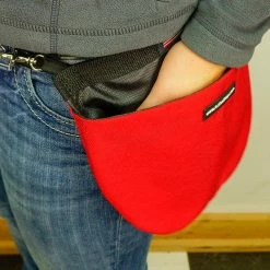 Belt Loop Bait Bags -Agility Shop 507305 7 full 76918.1656327846