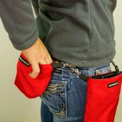 Belt Loop Bait Bags -Agility Shop 507305 9 full 99626.1656327846