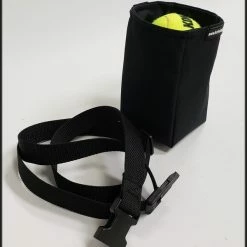 Nylon Reward Pouch W/ Adjustable Belt - Large -Agility Shop 507309 9 full 42916.1638911489