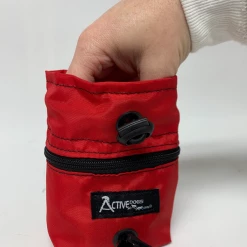 Treat Pouch & Waste Bag Holder -Agility Shop 507310 11 11394.1652094194