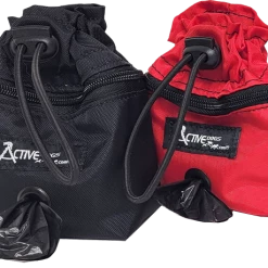 Treat Pouch & Waste Bag Holder -Agility Shop 507310 3 40171.1652094194