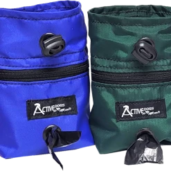 Treat Pouch & Waste Bag Holder -Agility Shop 507310 5 65314.1652094194