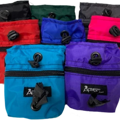 Treat Pouch & Waste Bag Holder -Agility Shop 507310 7 90778.1652094194