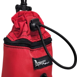 Treat Pouch & Waste Bag Holder -Agility Shop 507310 9 63710.1652094194