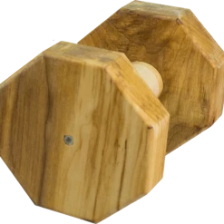 IPO Hardwood Dumbbells -Agility Shop 5090006 2 full 02753.1638911379