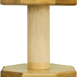 IPO Hardwood Dumbbells -Agility Shop 5090007 full 38190.1638911382