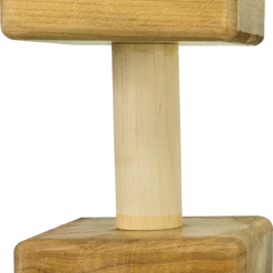 IPO Hardwood Dumbbells -Agility Shop 5090008 full 98100.1638911376
