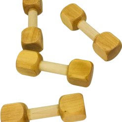 Puppy Dumbbell -Agility Shop 509005 3 full 18410.1638911350