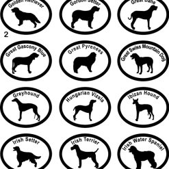 Dog Breed Specific Decals -Agility Shop 509230 61 72 full 40658.1638911365