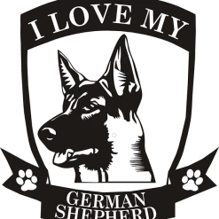 8x11 Dog Breed Specific Decals -Agility Shop 509231 2 full 05429.1638911443