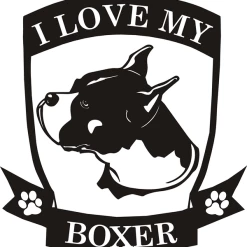 8x11 Dog Breed Specific Decals -Agility Shop 509231 4 full 32260.1638911428