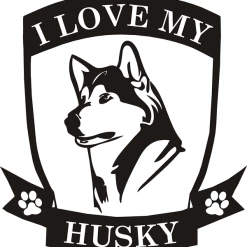 8x11 Dog Breed Specific Decals -Agility Shop 509231 5 full 46854.1638911429