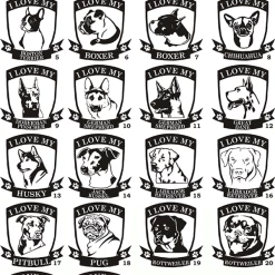 Personalized Breed Specific Coffee Mug -Agility Shop 509231 full 92234.1638911475