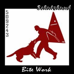 Schutzhund Decals -Agility Shop 509243Ad 61920.1638911368