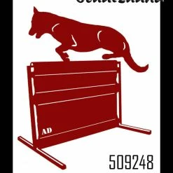 Schutzhund Decals -Agility Shop 509248Ad 26407.1638911360