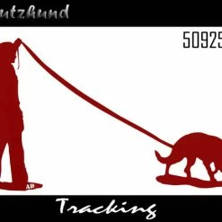 Schutzhund Decals -Agility Shop 509252Ad 58590.1638911357