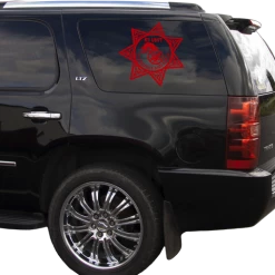 Law Enforcement Decals 16 Law Enforcement Decals -Agility Shop 509255 3A full 71976.1638911430