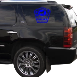 Law Enforcement Decals 17 Law Enforcement Decals -Agility Shop 509255 4A full 16982.1638911431