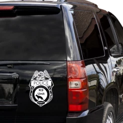 Law Enforcement Decals 19 Law Enforcement Decals -Agility Shop 509255 6A full 03803.1638911434