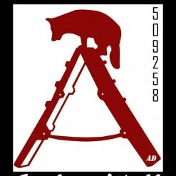 Schutzhund Decals -Agility Shop 509258Ad 12373.1638911364