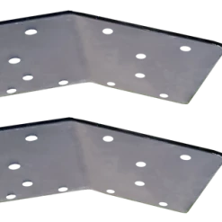 Agility Metal Plank To Ramp Bracket - For Dog Walk -Agility Shop 50 96205.1666380453