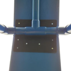 Agility Metal Plank To Ramp Bracket - For Dog Walk -Agility Shop 53 52554.1666380454