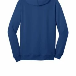 Custom Logo Embroidered Hoodie -Agility Shop 5718 DeepRoyal 6 DT800DeepRoyalFlatBack 337W 16866.1644234012