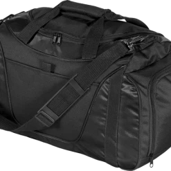 Personalized Dog Breed Duffel Bag -Agility Shop 58320 100 full 74104.1644616269