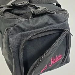 Personalized Dog Breed Duffel Bag -Agility Shop 58320 115 full 22088.1644616269