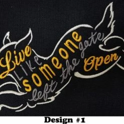 Dog Love Specialty Tote Bag -Agility Shop 58321 101 full 49367.1638911467