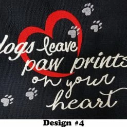 Dog Love Specialty Tote Bag -Agility Shop 58321 104 full 19626.1638911472