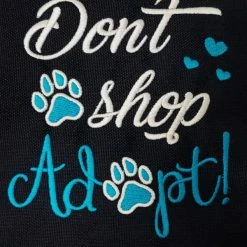 Dog Love Specialty Tote Bag -Agility Shop 58321 106 full 08525.1638911475