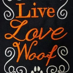 Dog Love Specialty Tote Bag -Agility Shop 58321 107 full 48020.1638911477