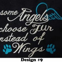 Dog Love Specialty Tote Bag -Agility Shop 58321 109 full 91874.1638911481