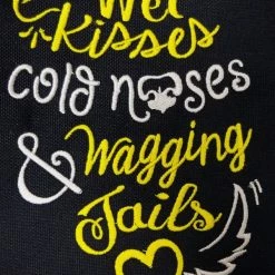 Dog Love Specialty Tote Bag -Agility Shop 58321 111 full 92258.1638911467