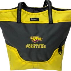 Custom Graphic Logo/Text 2-Tone Tote Bag 27 Custom Graphic Logo/Text 2-Tone Tote Bag -Agility Shop 58322 11 18623.1656327754