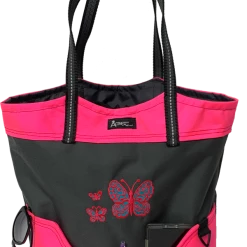 Custom Graphic Logo/Text 2-Tone Tote Bag 20 Custom Graphic Logo/Text 2-Tone Tote Bag -Agility Shop 58322 3 38947.1668779700