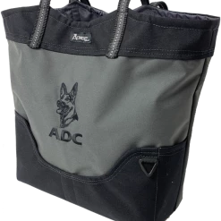 Custom Graphic Logo/Text 2-Tone Tote Bag 34 Custom Graphic Logo/Text 2-Tone Tote Bag -Agility Shop 58322 6 12290.1656327754