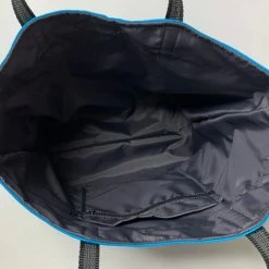 Custom Graphic Logo/Text 2-Tone Tote Bag 31 Custom Graphic Logo/Text 2-Tone Tote Bag -Agility Shop 58322 8 02490.1656327754