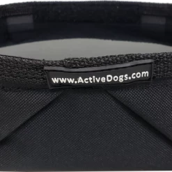 Portable Food & Water Dog Bowl Set -Agility Shop 601114 24 full 59280.1638911350