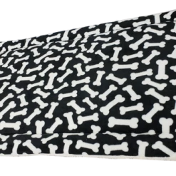 Reversible Fleece Cushion Pad For Raised Dog Bed -Agility Shop 6020702 14 full 50287.1638911488