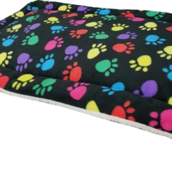 Reversible Fleece Cushion Pad For Raised Dog Bed -Agility Shop 6020702 15 full 82220.1638911491