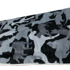 Reversible Fleece Cushion Pad For Raised Dog Bed -Agility Shop 6020702 16 full 32237.1638911493