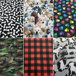 Good Sense Fleece & Sherpa Dog Bed -Agility Shop 6020702 6 full 26557.1638911418