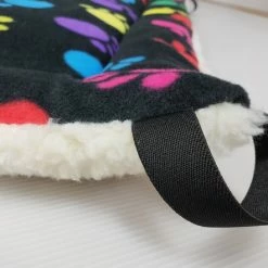 Reversible Fleece Cushion Pad For Raised Dog Bed -Agility Shop 6020702 8 full 35961.1638911493