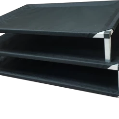 Replacement Ballistic Raised Dog Bed Cover -Agility Shop 602071 17 full 85258.1638911394