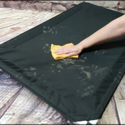 Replacement Ballistic Raised Dog Bed Cover -Agility Shop 602071 8 full 42343.1638911398