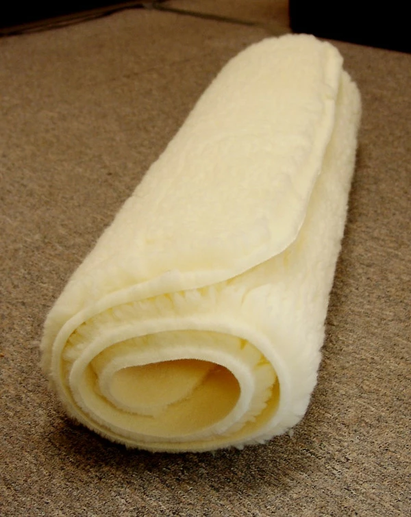 Hi-Loft Sherpa Mats And Rolls 3 Hi-Loft Sherpa Mats And Rolls - Image 3