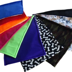 Good Sense Fleece & Sherpa Dog Bed -Agility Shop 602380 13 full 56065.1638911423