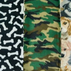 Good Sense Fleece & Sherpa Dog Bed -Agility Shop 602380 3 full 41763.1638911418